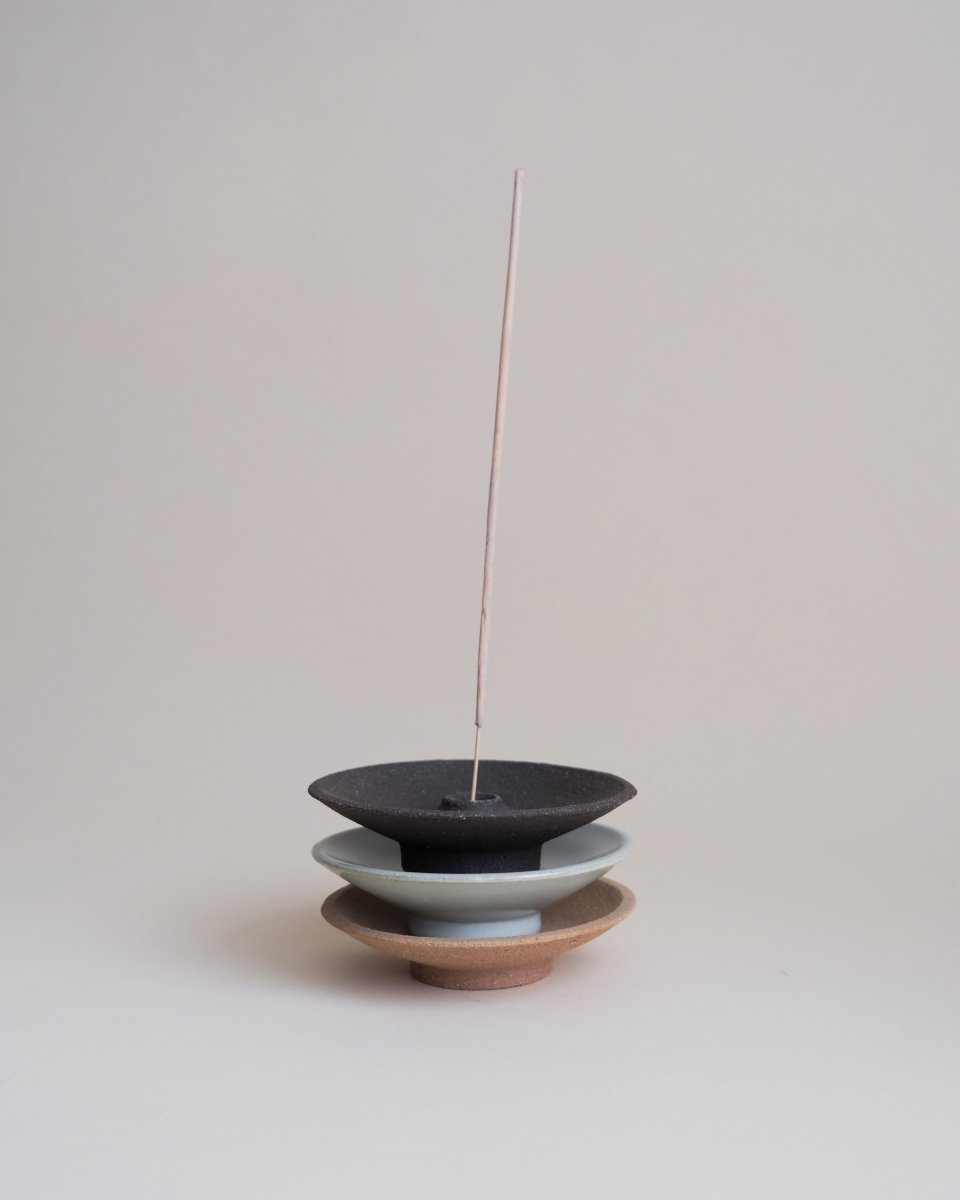 Incense holder - Misena Ceramics