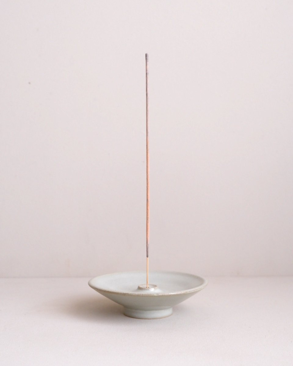 Incense holder - Misena Ceramics