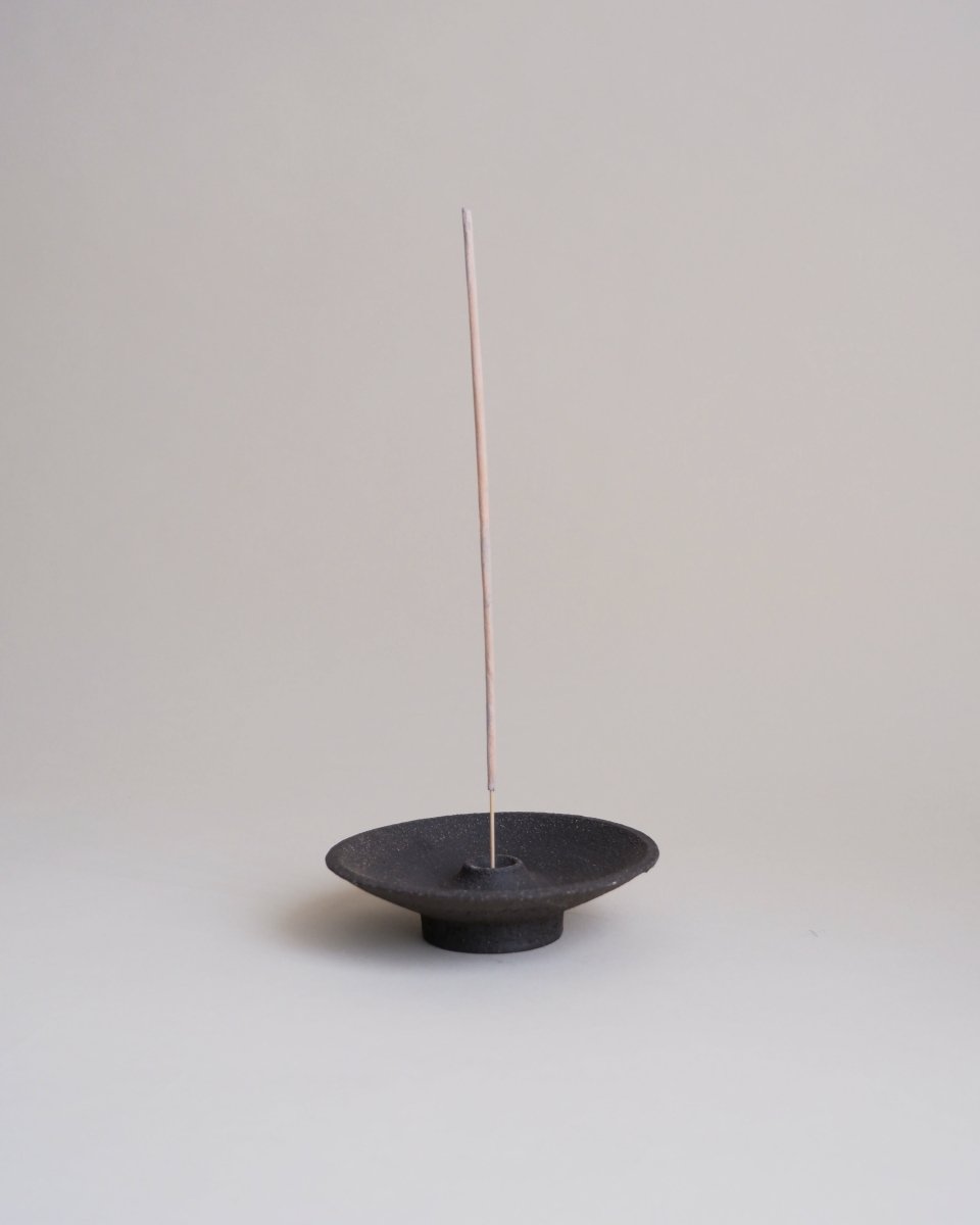 Incense holder - Misena Ceramics
