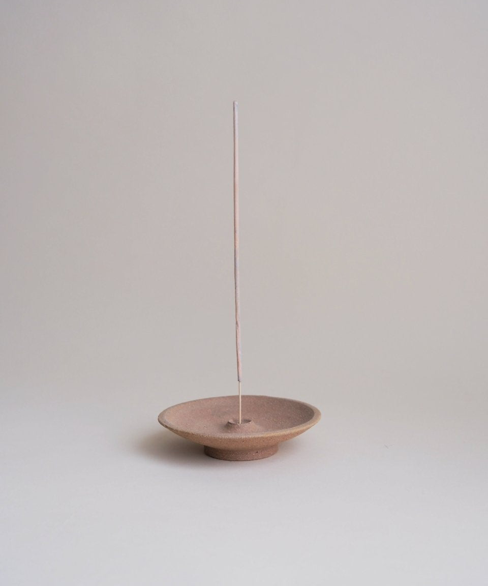 Incense holder - Misena Ceramics
