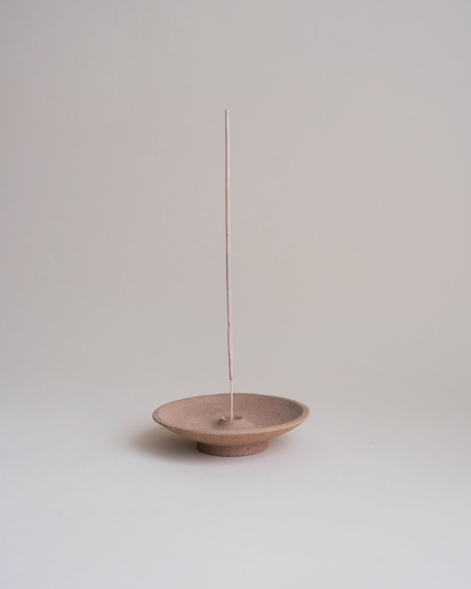 Incense holder - Misena Ceramics