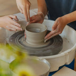 Maak je eigen ontbijtset 2x 2u - Za 22/11 & 29/11 van 10u tot 12u - Misena Ceramics
