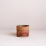 Marbled coffee cup - Misena Ceramics