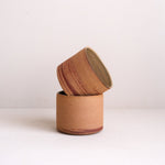 Marbled coffee cup - Misena Ceramics