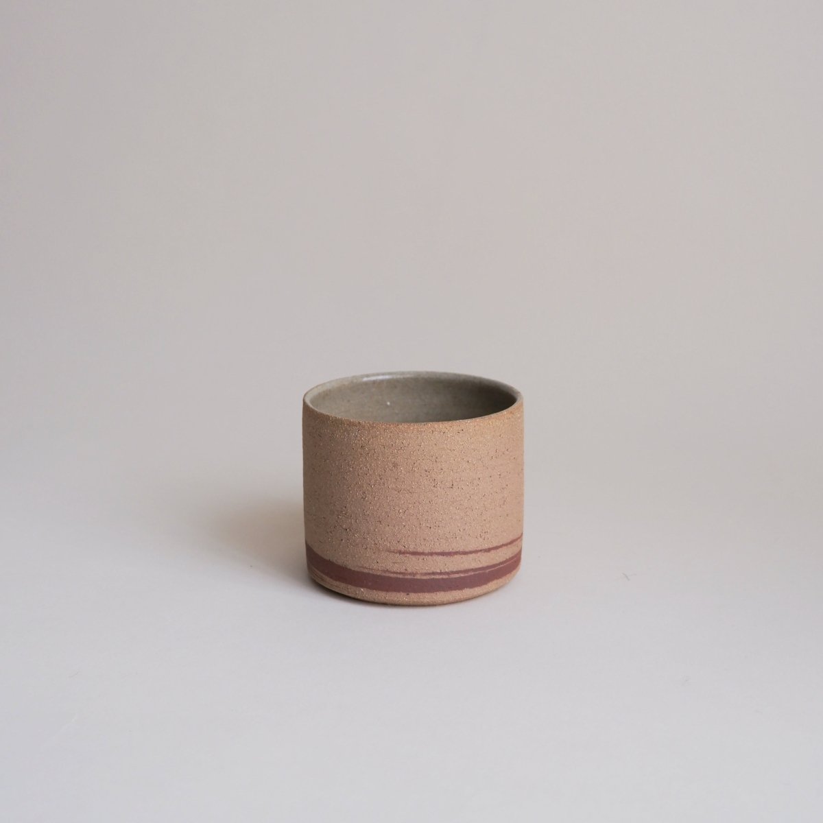 Marbled cup - Misena Ceramics