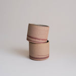 Marbled cup - Misena Ceramics