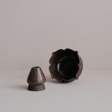 Matcha Cup & Whisk holder - Misena Ceramics