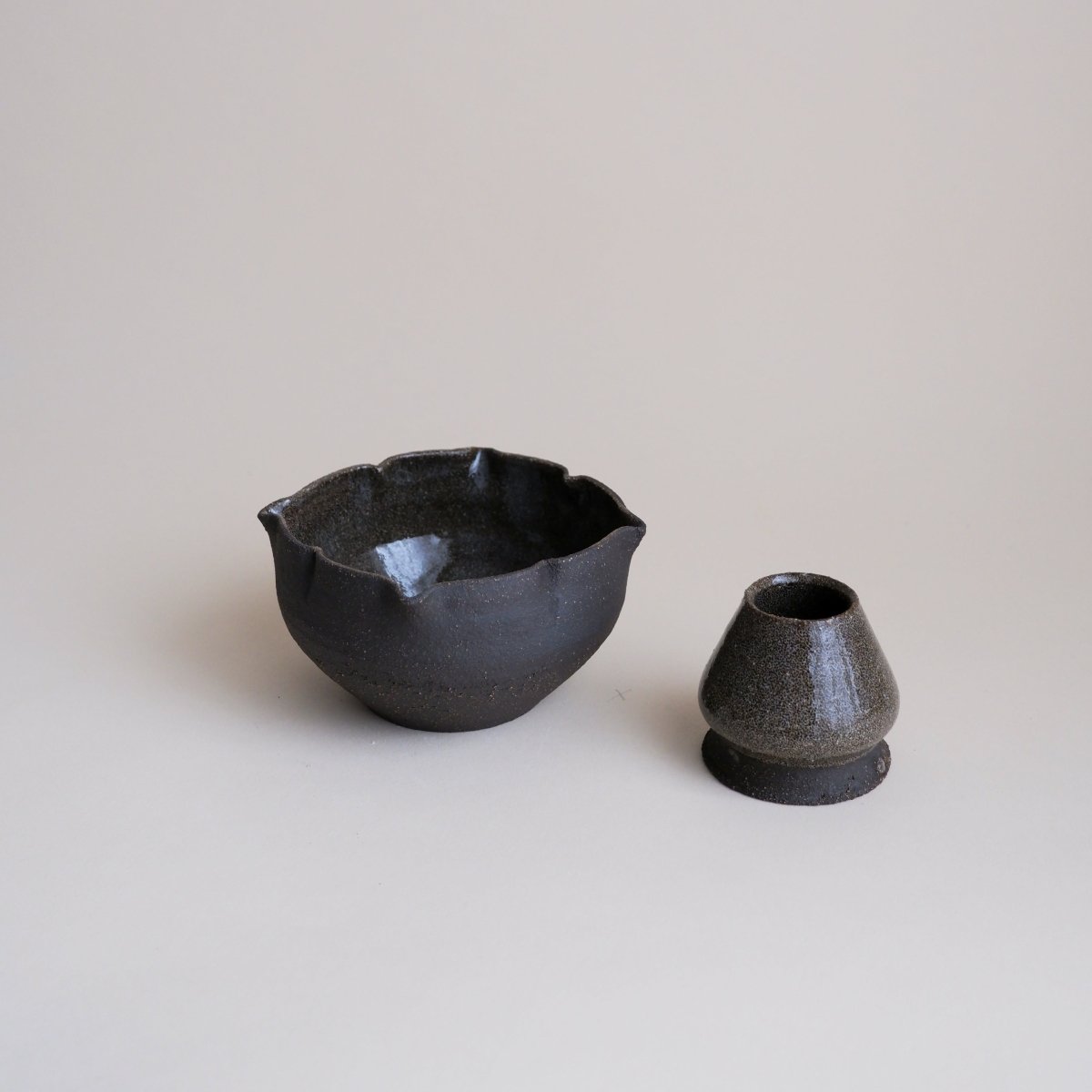 Matcha set - Misena Ceramics
