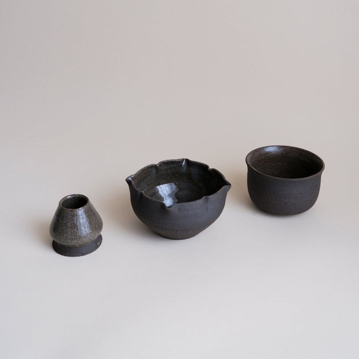 Matcha set - Misena Ceramics
