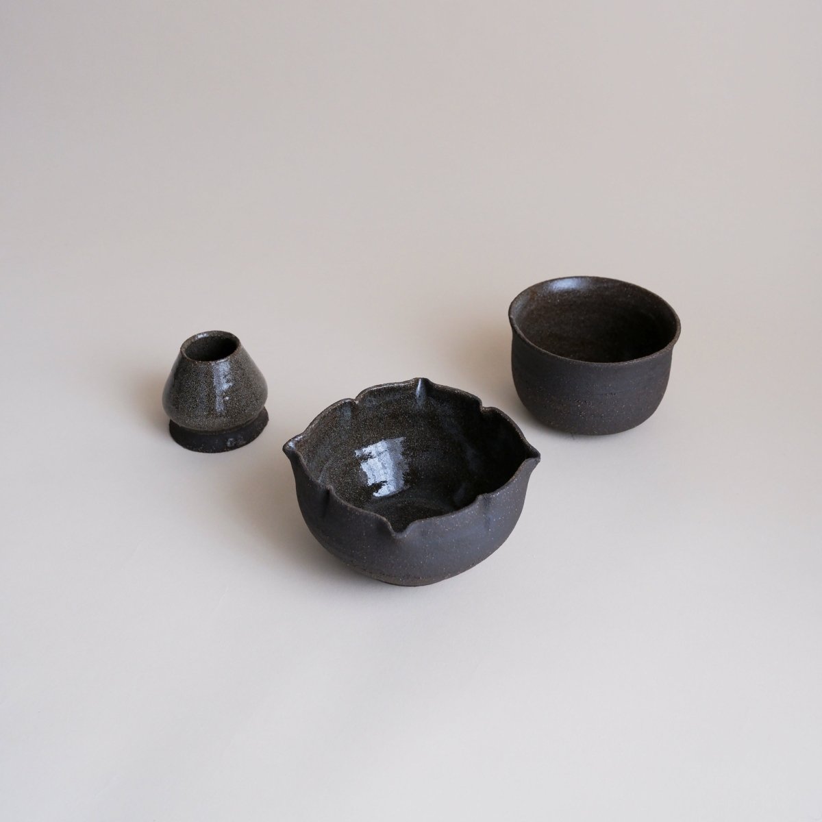 Matcha set - Misena Ceramics