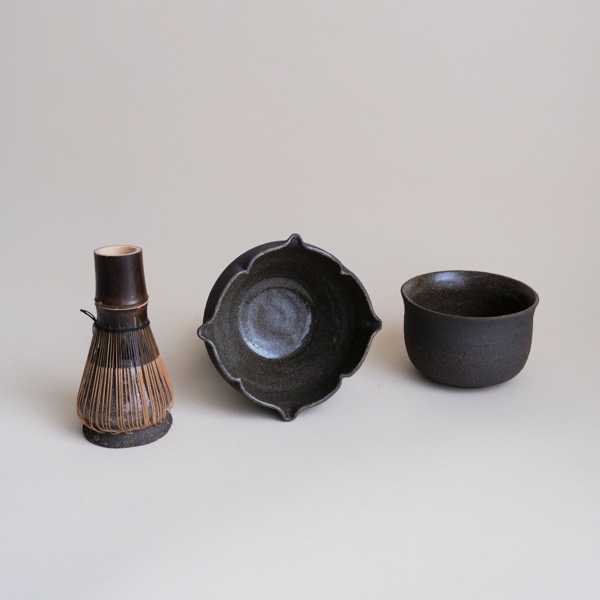 Matcha set - Misena Ceramics