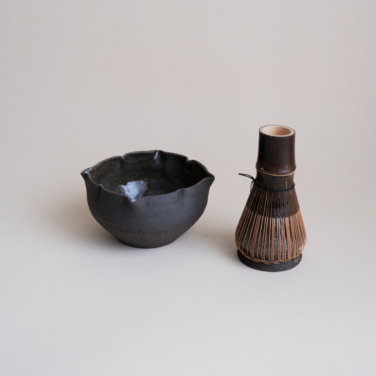 Matcha set - Misena Ceramics