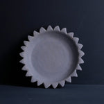 Platter - Blue - Misena Ceramics