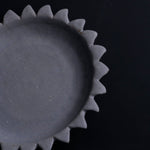 Platter - Blue - Misena Ceramics