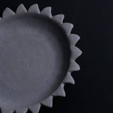 Platter - Blue - Misena Ceramics