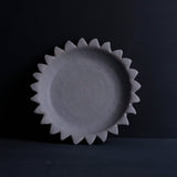 Platter - Blue - Misena Ceramics