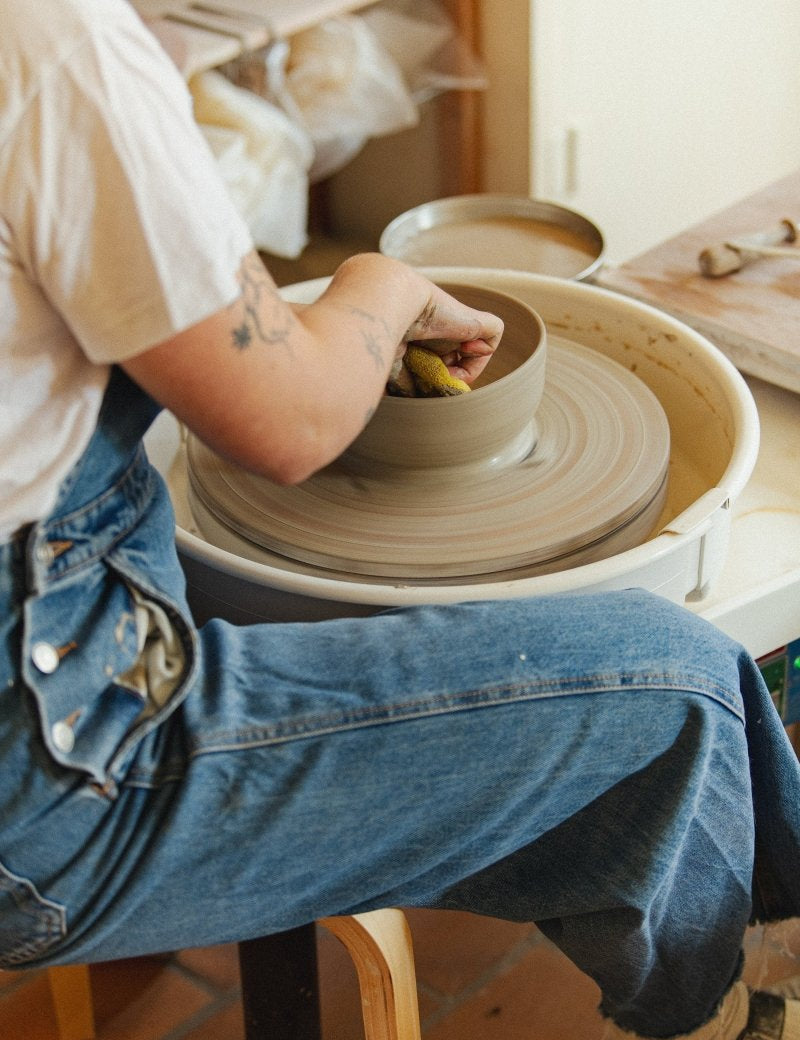 Privé 1:1 Sessie - Misena Ceramics