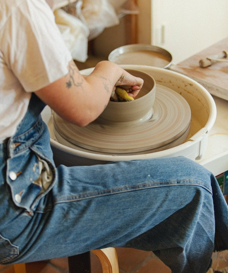 Privé 1:1 Sessie - Misena Ceramics