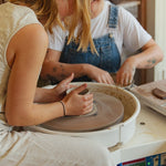 Privé 1:1 Sessie - Misena Ceramics