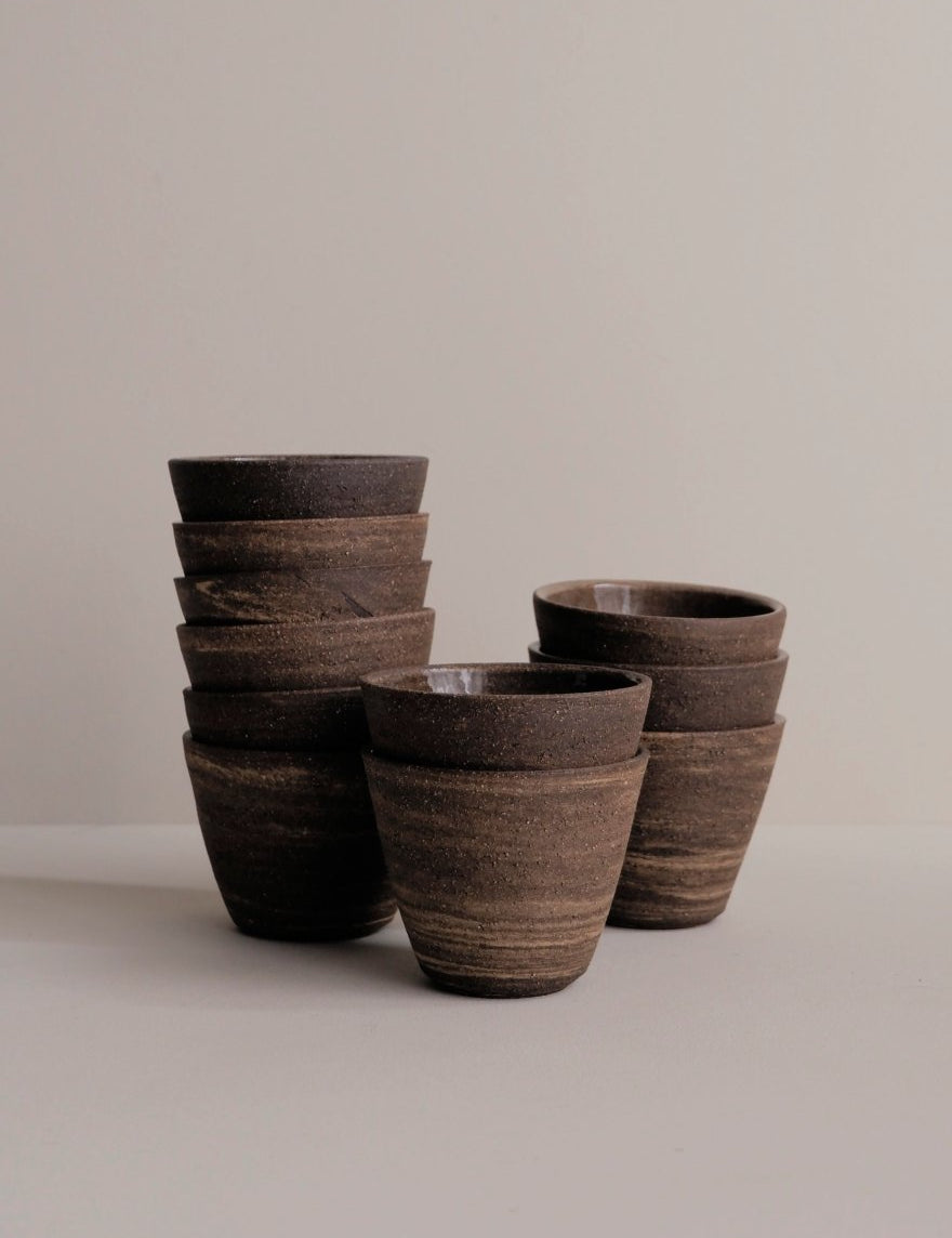 Recup Cup - Misena Ceramics