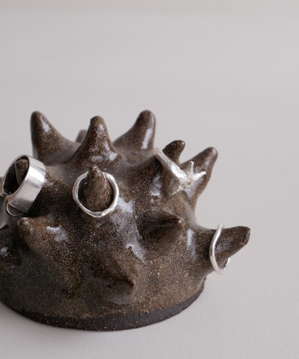 Ring holder - Misena Ceramics