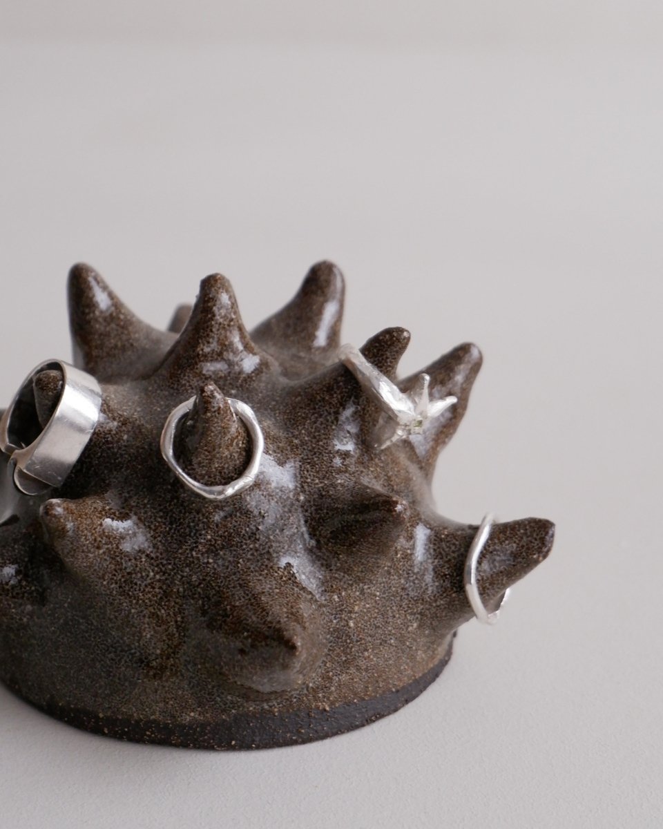 Ring holder - Misena Ceramics