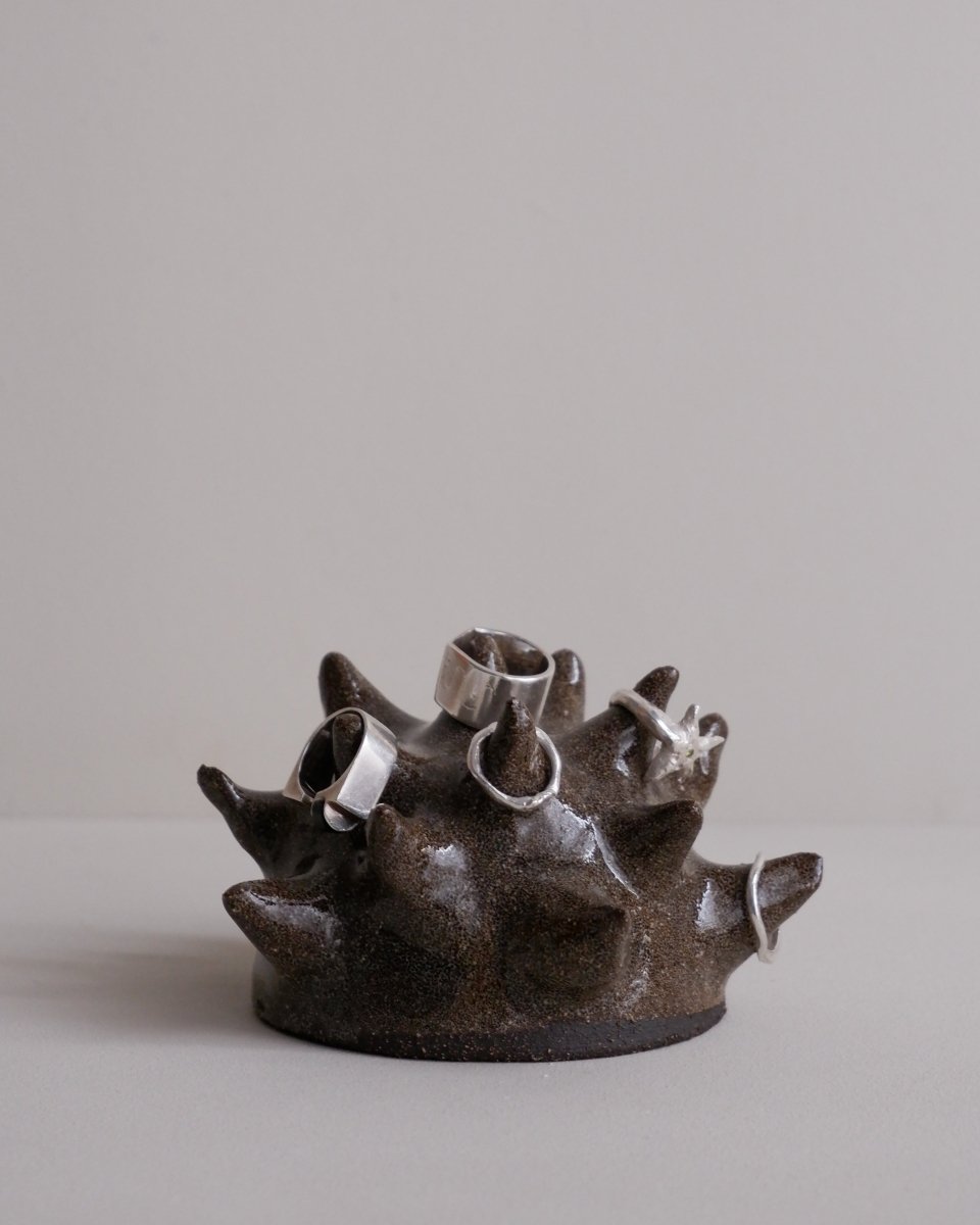 Ring holder - Misena Ceramics