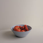 Salad bowl - Blue - Misena Ceramics