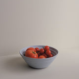 Salad bowl - Blue - Misena Ceramics