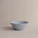 Salad bowl - Blue - Misena Ceramics
