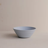 Salad bowl - Blue - Misena Ceramics