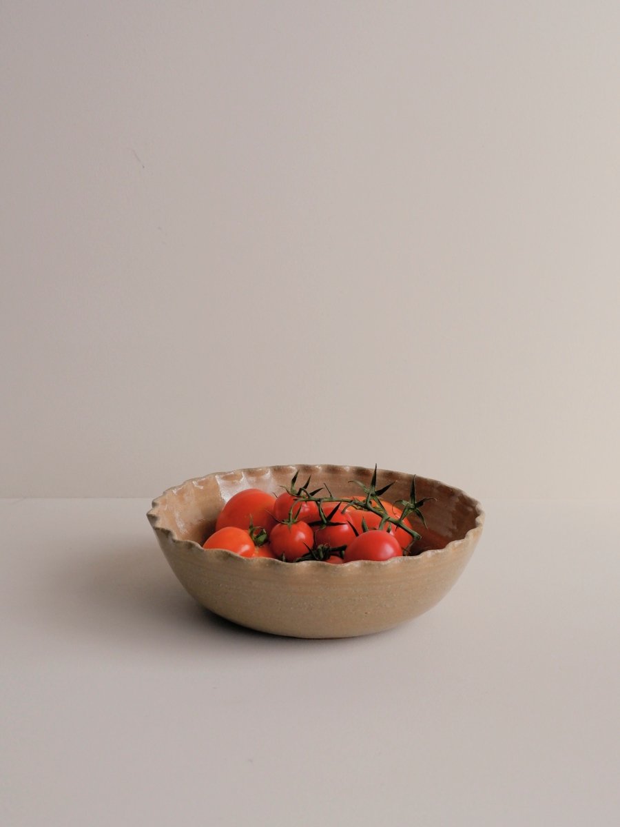 Salad bowl - Misena Ceramics