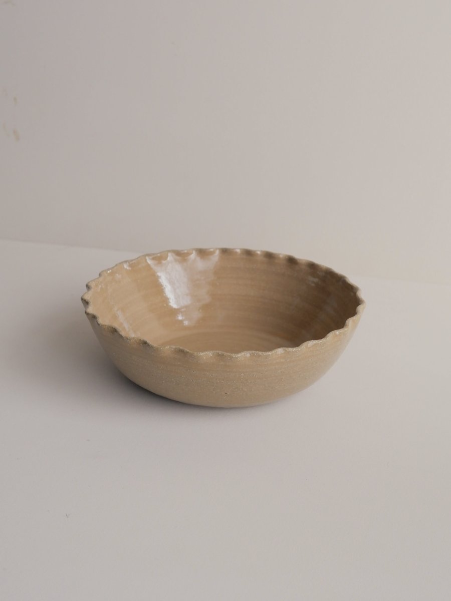 Salad bowl - Misena Ceramics