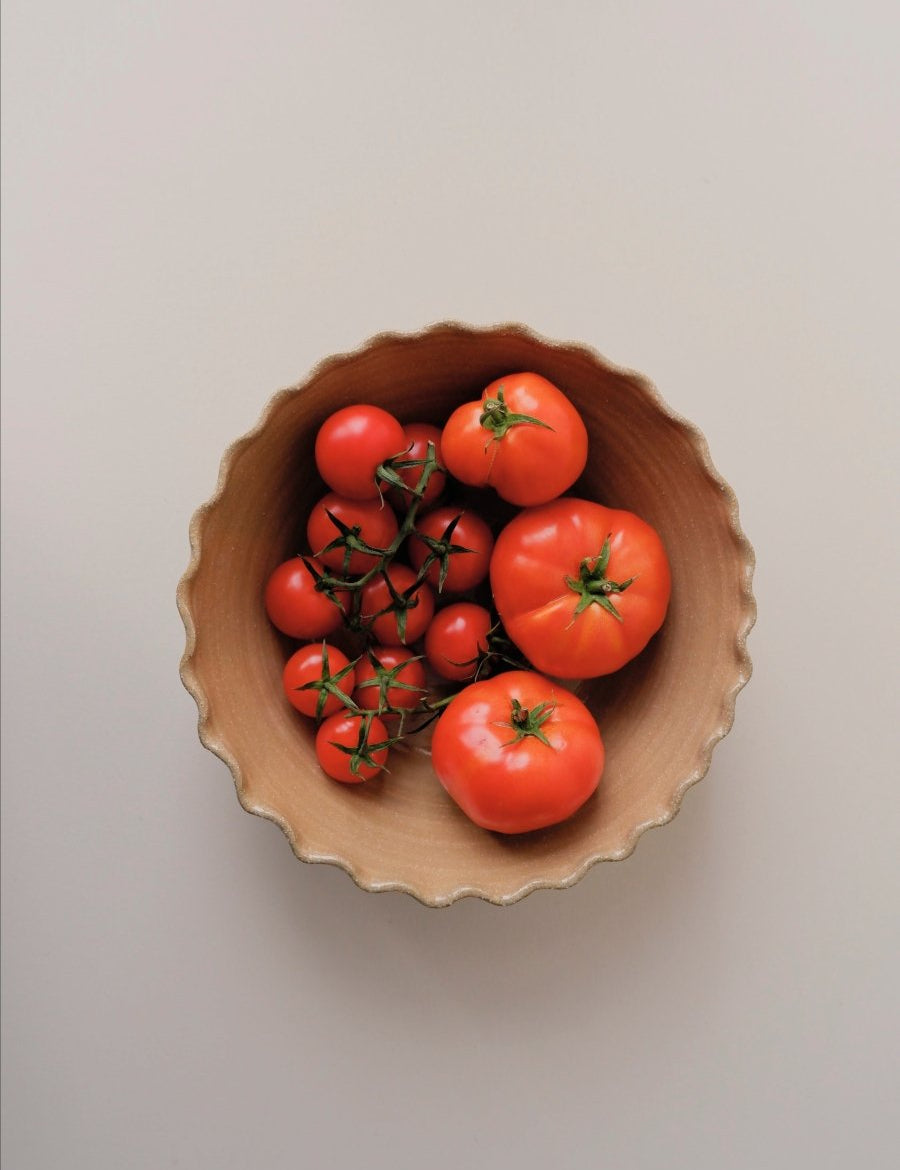 Salad bowl - Misena Ceramics