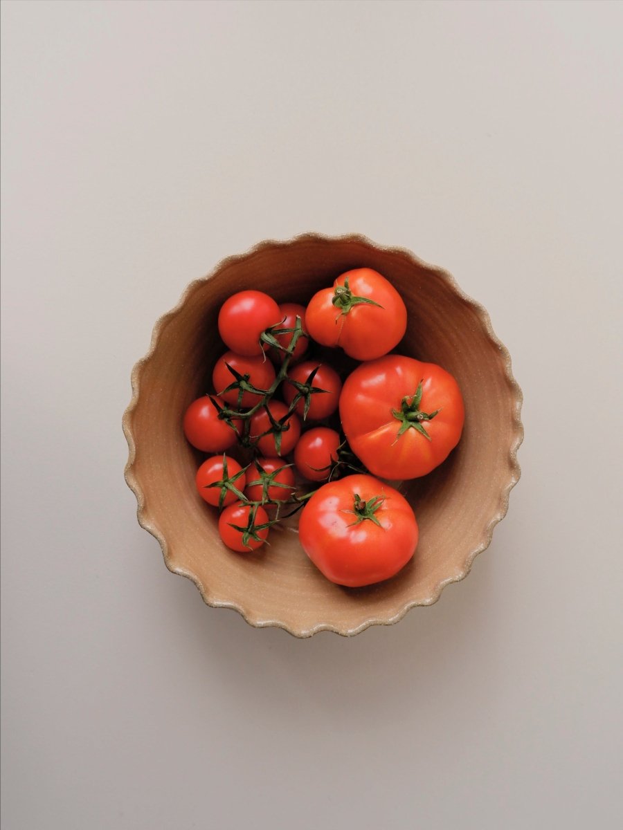 Salad bowl - Misena Ceramics