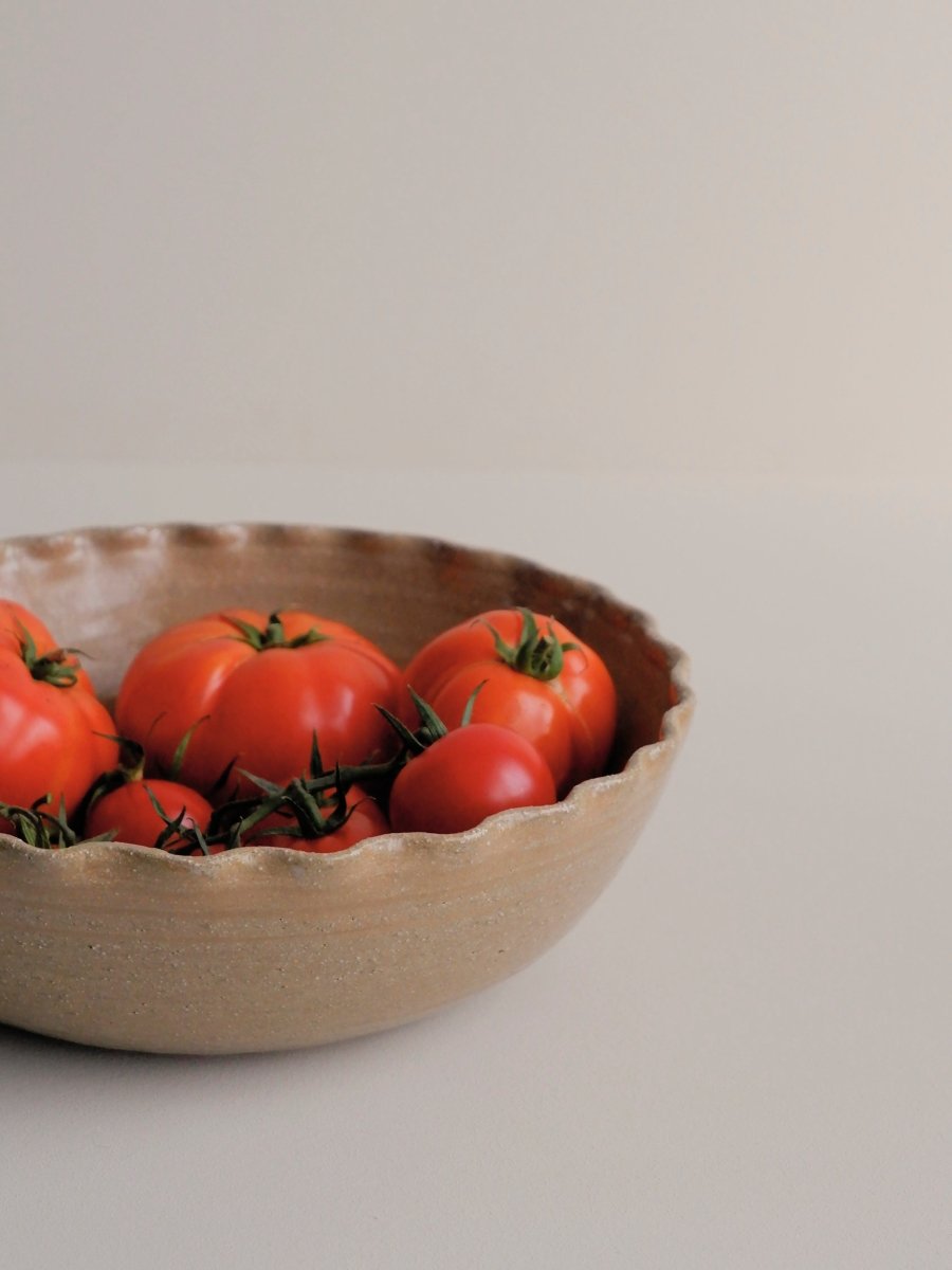 Salad bowl - Misena Ceramics