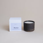 Scented candle - Misena Ceramics