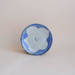 Small floral plate - ⌀ 14,5 cm - Misena Ceramics