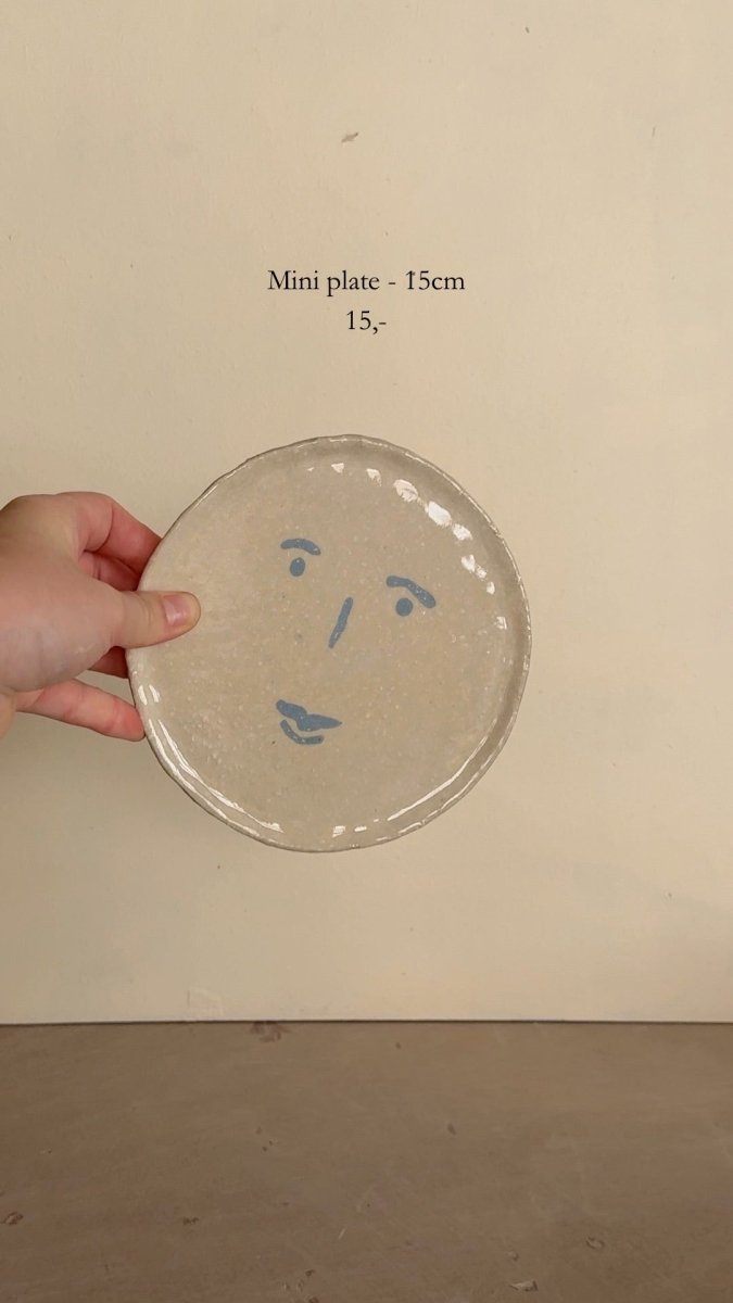 Stocksale 26 - Misena Ceramics