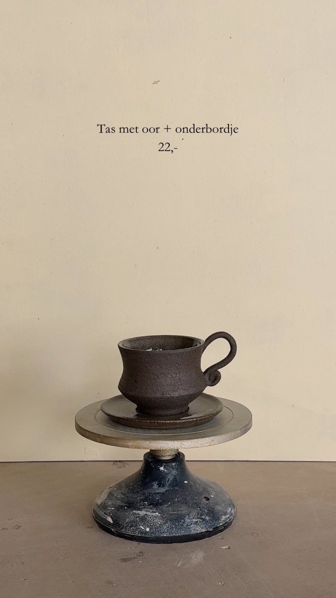 Stocksale 26 - Misena Ceramics