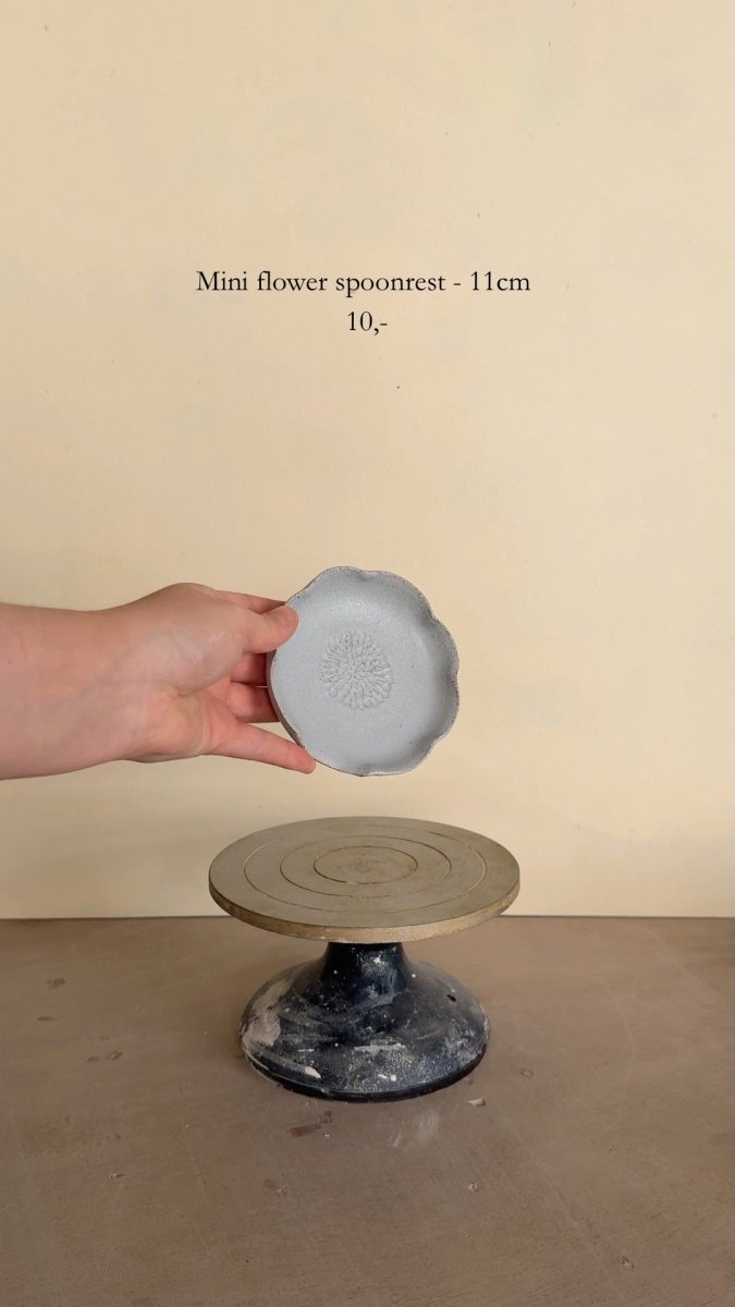 Stocksale 26 - Misena Ceramics