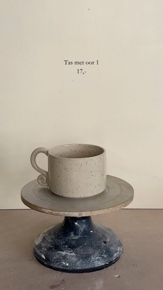 Stocksale 26 - Misena Ceramics