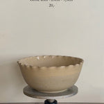 Stocksale 26 - Misena Ceramics