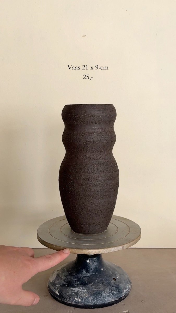 Stocksale 26 - Misena Ceramics