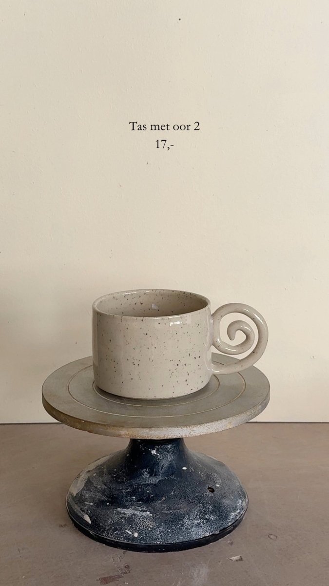 Stocksale 26 - Misena Ceramics