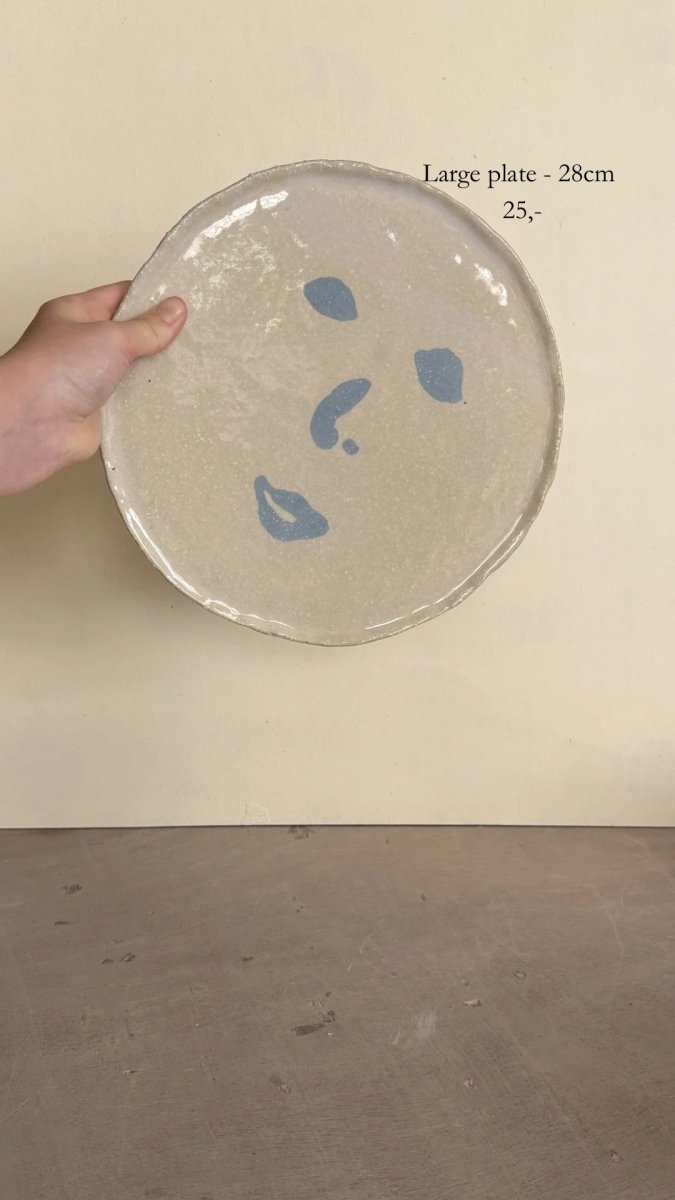 Stocksale 26 - Misena Ceramics
