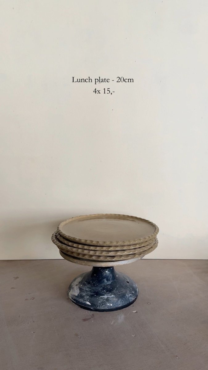 Stocksale 26 - Misena Ceramics