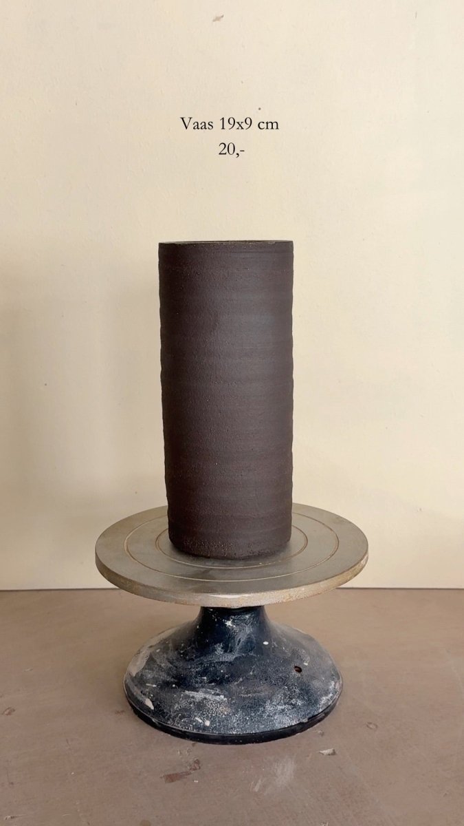 Stocksale 26 - Misena Ceramics