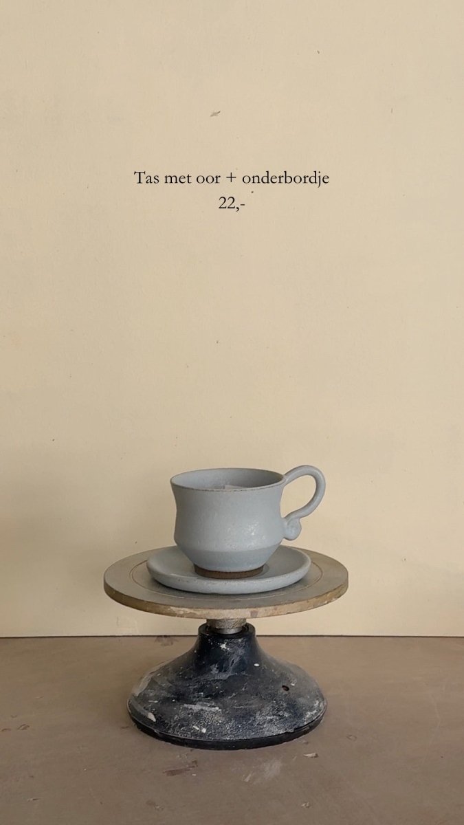 Stocksale 26 - Misena Ceramics