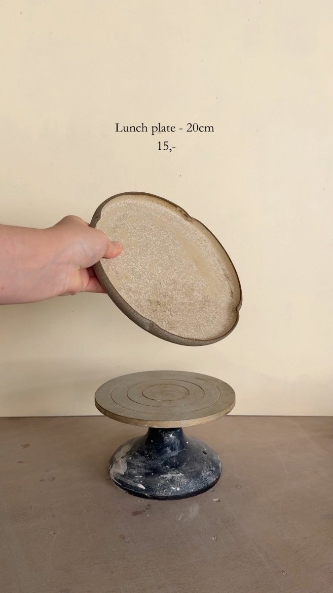 Stocksale 26 - Misena Ceramics